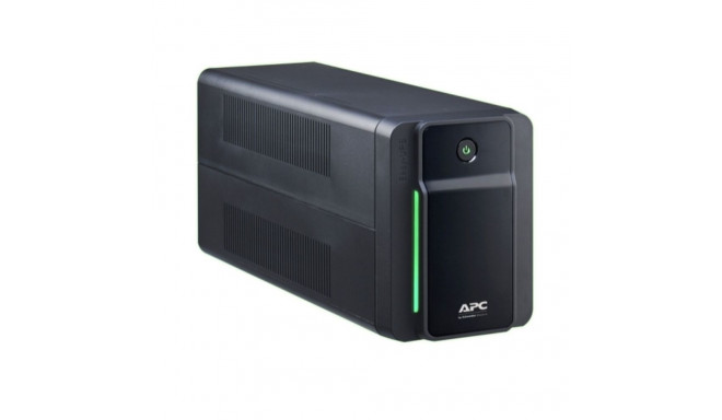 Uninterruptible Power Supply System Interactive UPS APC BVX900LI-GR 480 W