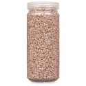 Dekoratīvie akmeņi Brūns 2 - 5 mm 700 g (12 gb.)
