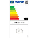 Monitor Videowall Samsung QH65C 65" VA LCD
