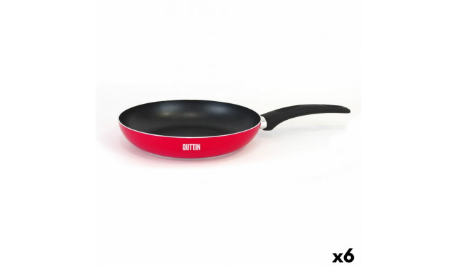 Pan Quttin Infinity Red 22,3 x 41 cm (6 Units)