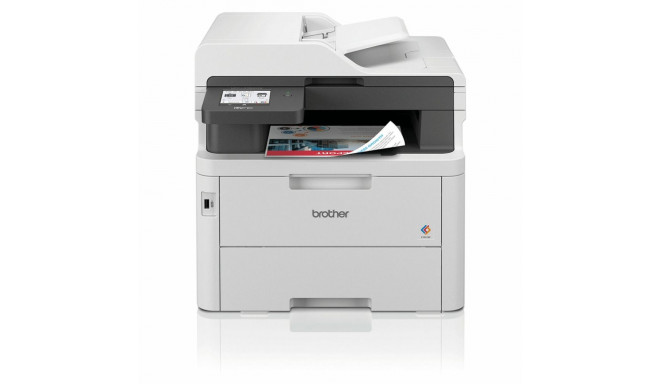 Multifunction Printer Brother MFCL3760CDWRE1