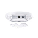 Pöörduspunkt TP-Link EAP613 Valge Must