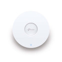Pöörduspunkt TP-Link EAP613 Valge Must