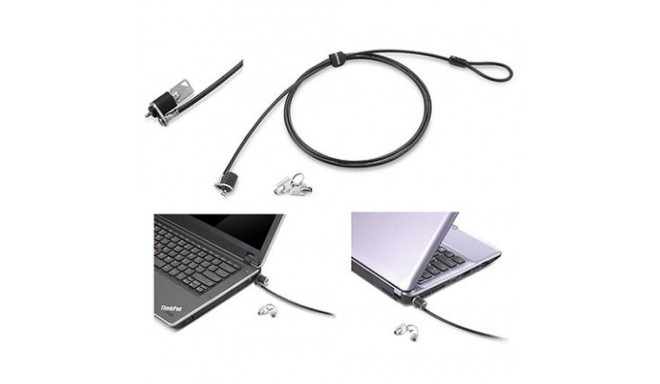 Turva-aabel Lenovo 57Y4303 1,52 m