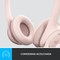 Headphones Logitech 981-001281