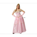 Costume Princess Pink - XS/S