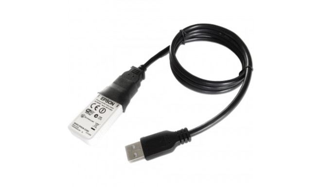 Sildiprinter Epson C32C891323 Must