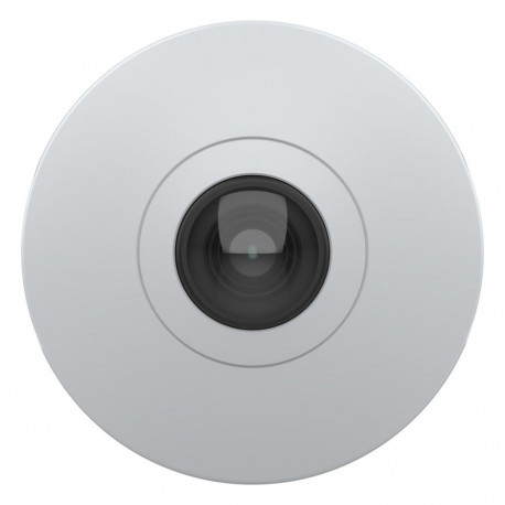 Surveillance Camcorder Axis M4327-P