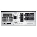 Uninterruptible Power Supply System Interactive UPS APC Smart-UPS X 3000 VA 2700 W