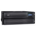 Katkestamatu Toiteallikas Interaktiivne süsteem UPS APC Smart-UPS X 3000 VA 2700 W