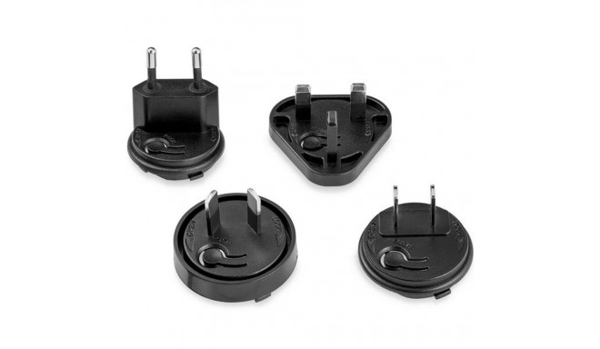 Network Adaptor Startech SVA20N2NEUA