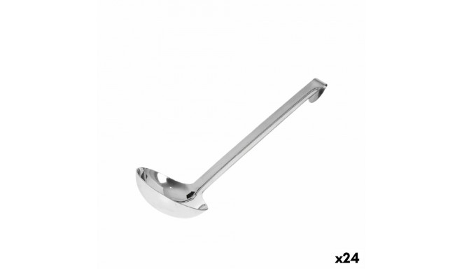 Kulp Quttin    Roostevaba teras 30 x 8,5 cm (24 Ühikut)