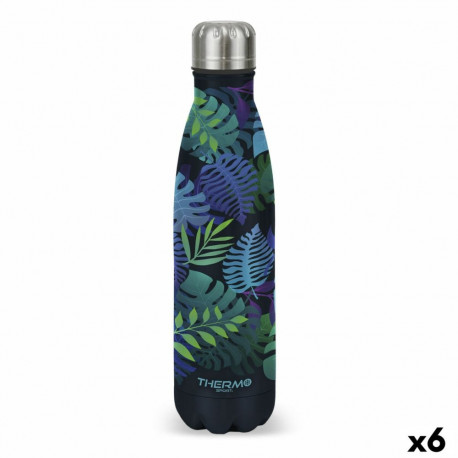 Termopudel ThermoSport Lehed 750 ml (6 Ühikut)