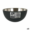 Bļoda Quttin Crocodile Tērauds 17,2 x 8 cm (12 gb.)