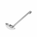 Ladle Quttin    Stainless steel 30 x 8,5 cm (24 Units)