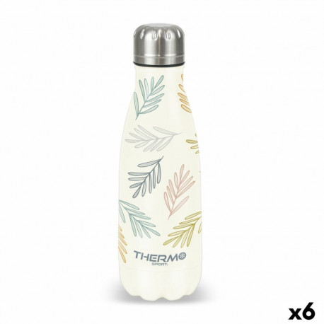 Termopudel ThermoSport Lehed 350 ml (6 Ühikut)