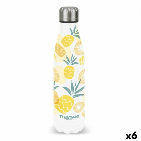 Termopudel ThermoSport Ananass 500 ml (6 Ühikut)