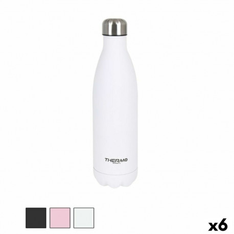 Termopudel ThermoSport Soft Touch 750 ml (6 Ühikut)
