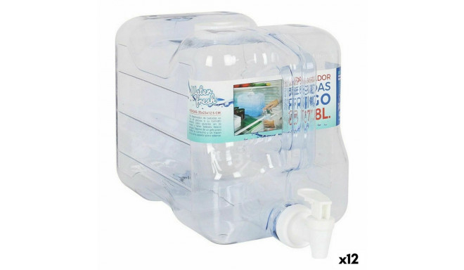 Drinks dispenser Privilege Refrigerator 7,8 L (12 Units)