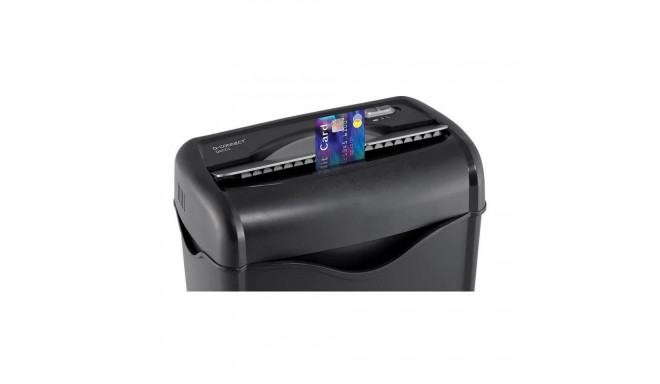 Paper Shredder Q-Connect KF17970
