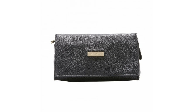 Toilet Bag JJDK Anna Marie Black