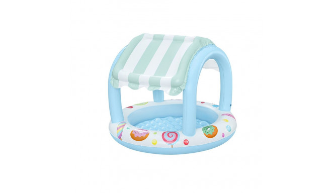 Bērnu baseins Bestway 104 x 84 cm (1 gb.)