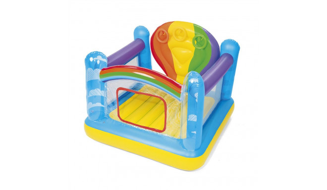 Täispuhutav loss Bestway Vikerkaar 175 x 173 x 137 cm