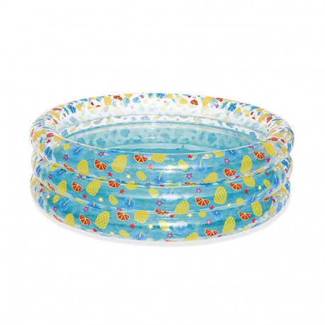 Täispuhutav lastebassein Bestway Troopiline 170 x 53 cm