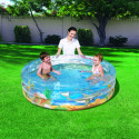 Täispuhutav lastebassein Bestway Troopiline 170 x 53 cm