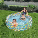 Täispuhutav lastebassein Bestway Troopiline 170 x 53 cm