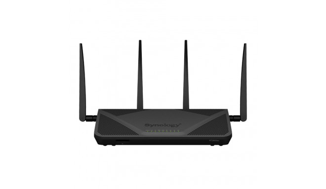 Router Synology RT2600AC