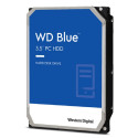 Hard Drive Western Digital WD40EZAX 3,5" 4 TB HDD