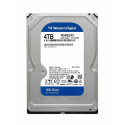 Hard Drive Western Digital WD40EZAX 3,5" 4 TB HDD