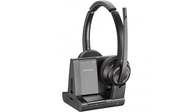 Kõrvaklapid Poly 8D3F5AA#ABB Must