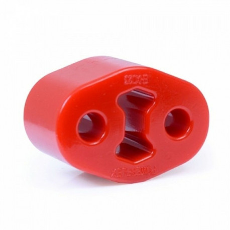 Silentblock Powerflex EXH023 Väljalasketoru