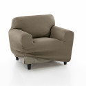 Sofa Cover Sofakover Romeo 1 place - Fuchsia