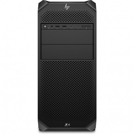 Desktop PC HP Z4 G5 Intel Xeon W3-2425 32 GB RAM 1 TB SSD