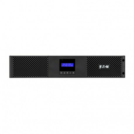 Uninterruptible Power Supply System Interactive UPS Eaton 9E2000IR