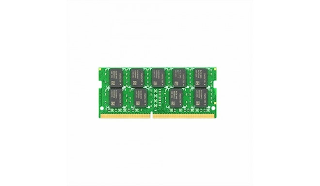RAM-mälu Synology D4ECSO-2666-16G 2666 MHz DDR4 16 GB