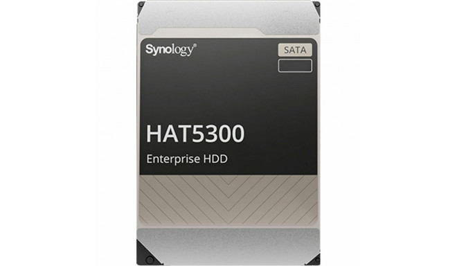Hard Drive Synology HAT5300-12T 3,5" 12 TB