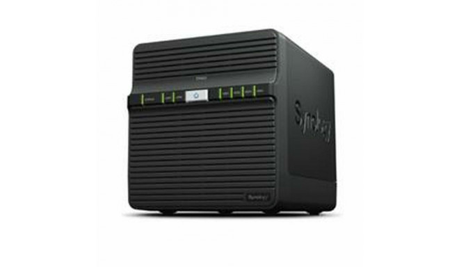 NAS Network Storage Synology DS423 Black