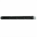 NAS Võrgusalvesti Synology RS422+ Must AM4 Socket: AMD Ryzen™ AMD Ryzen R1600