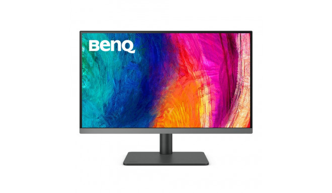 Mänguekraan BenQ DesignVue PD2706U 4K Ultra HD 27" 60 Hz