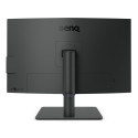 Mänguekraan BenQ DesignVue PD2706U 4K Ultra HD 27" 60 Hz