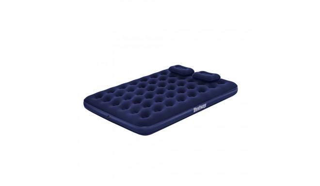 Надувной матрас Bestway 203 x 152 x 22 cm