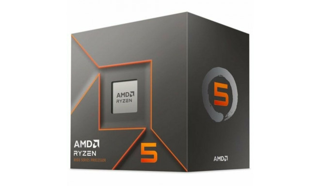 Processor AMD 100-100001591BOX AMD AM5