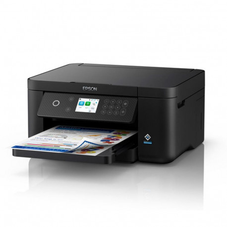 Multifunktsionaalne Printer Epson EXPRESSION HOME XP-5200 INKJ USB 2.0 Wi-Fi