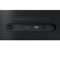 Monitor Samsung LS24C330GAUXEN Full HD 24" 100 Hz