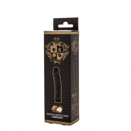 Lubrikants Eros Šokolāde Konfektes 100 ml