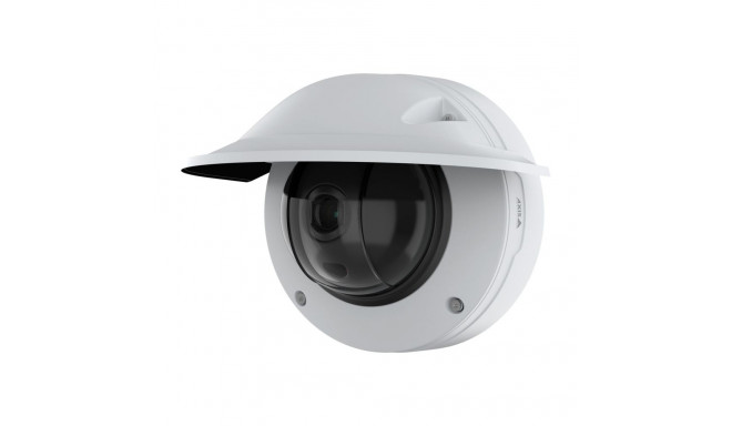 Surveillance Camcorder Axis Q3536-LVE